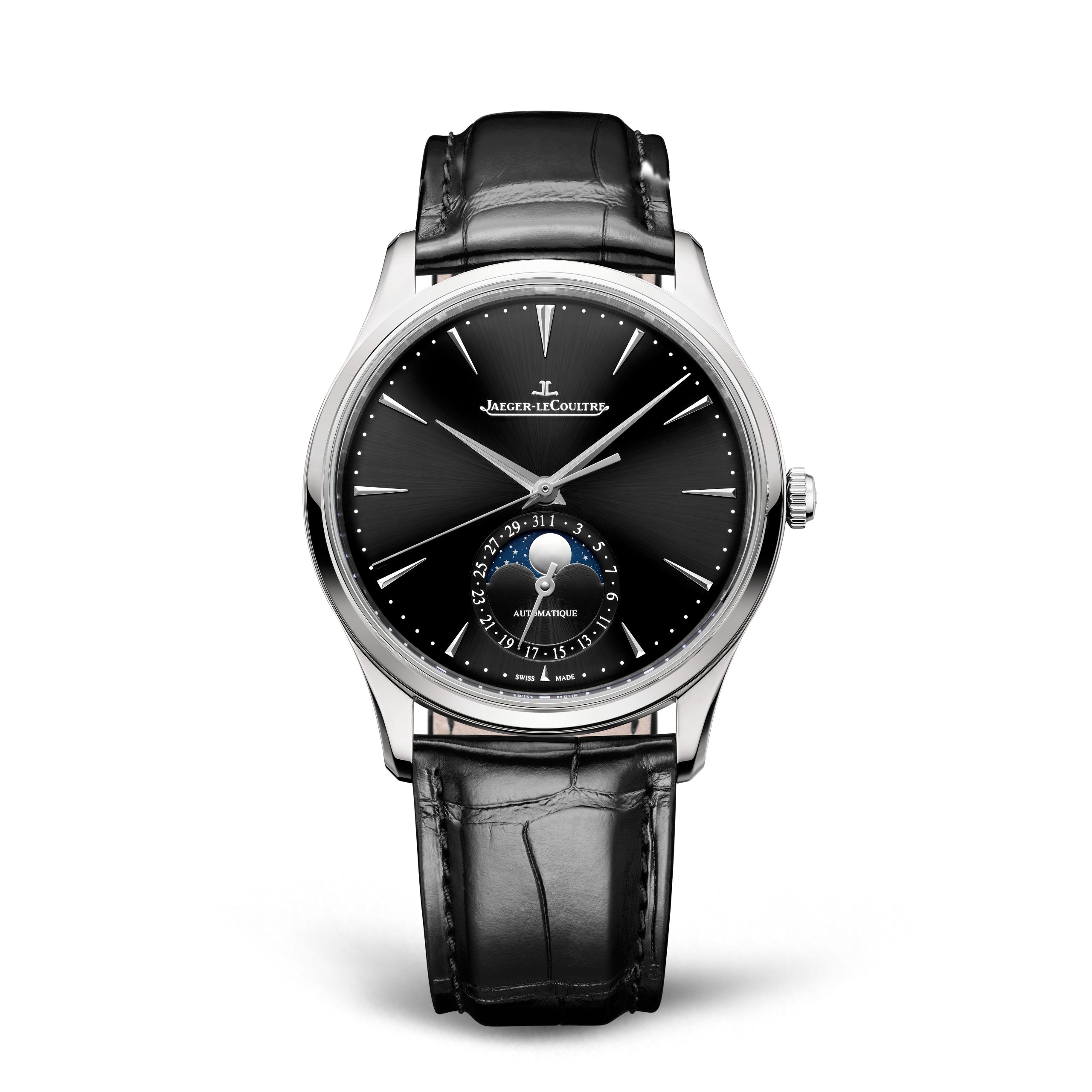 Jaeger lecoultre slim shop